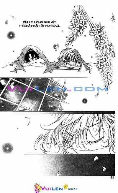 Tiểu Nữ Vương - Chapter 1 - Trang 63