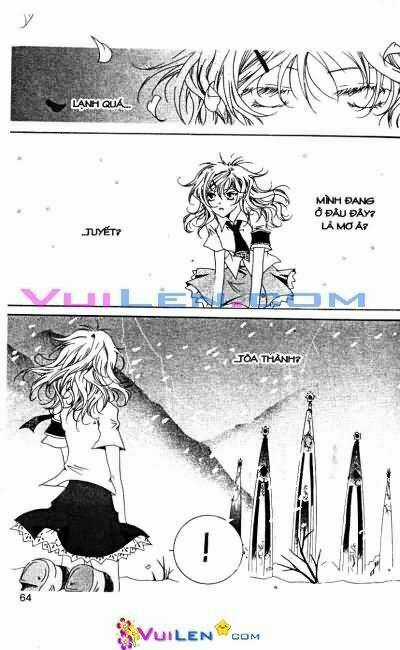 Tiểu Nữ Vương - Chapter 1 - Trang 64