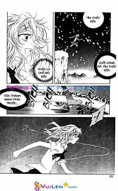 Tiểu Nữ Vương - Chapter 1 - Trang 65