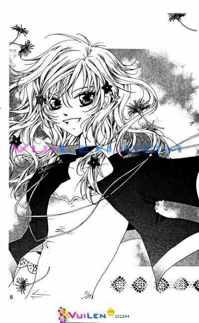 Tiểu Nữ Vương - Chapter 1 - Trang 8