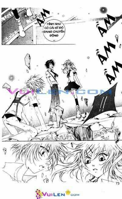 Tiểu Nữ Vương - Chapter 1 - Trang 73
