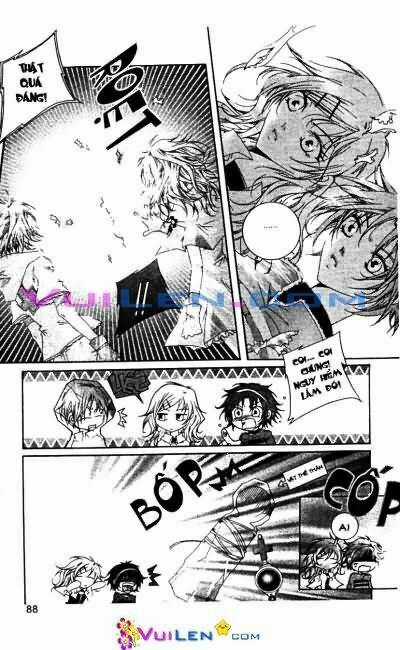 Tiểu Nữ Vương - Chapter 1 - Trang 88