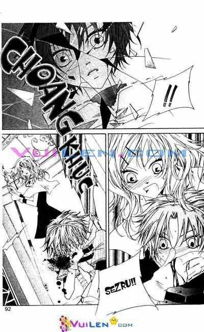 Tiểu Nữ Vương - Chapter 1 - Trang 92