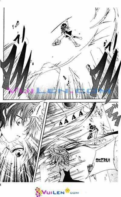 Tiểu Nữ Vương - Chapter 1 - Trang 94