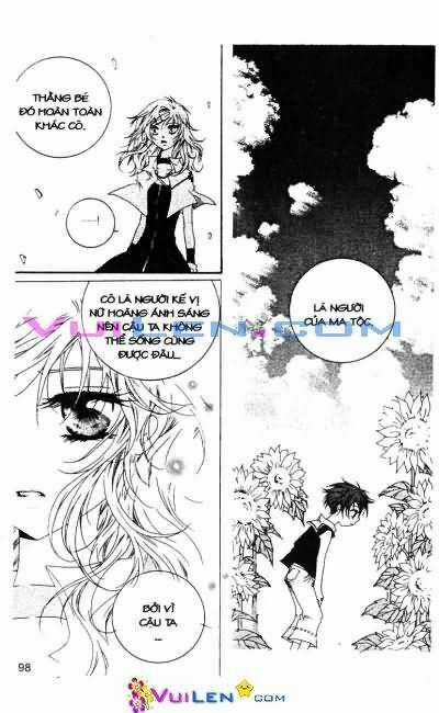 Tiểu Nữ Vương - Chapter 1 - Trang 98