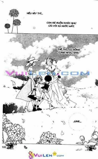 Tiểu Nữ Vương - Chapter 1 - Trang 100