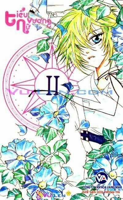 Tiểu Nữ Vương - Chapter 2 - Trang 1