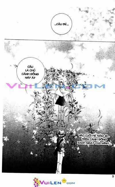 Tiểu Nữ Vương - Chapter 2 - Trang 11