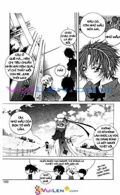 Tiểu Nữ Vương - Chapter 2 - Trang 102