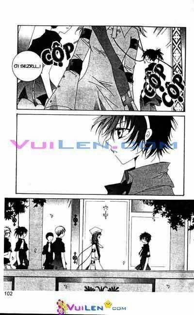 Tiểu Nữ Vương - Chapter 2 - Trang 104