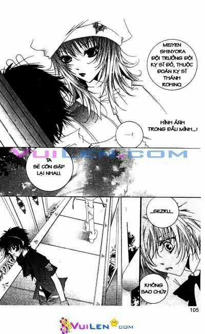 Tiểu Nữ Vương - Chapter 2 - Trang 107