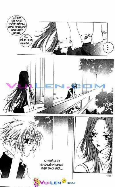 Tiểu Nữ Vương - Chapter 2 - Trang 109