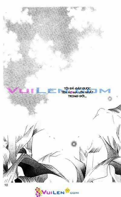 Tiểu Nữ Vương - Chapter 2 - Trang 12