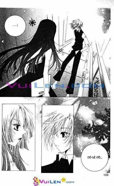 Tiểu Nữ Vương - Chapter 2 - Trang 111