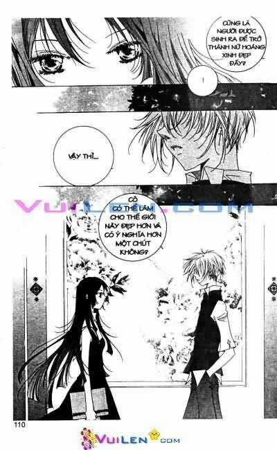 Tiểu Nữ Vương - Chapter 2 - Trang 112