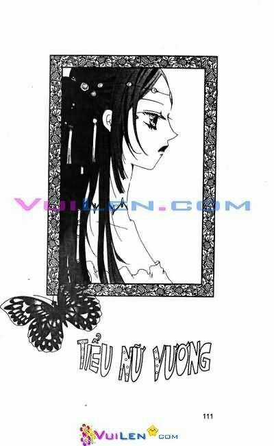 Tiểu Nữ Vương - Chapter 2 - Trang 113