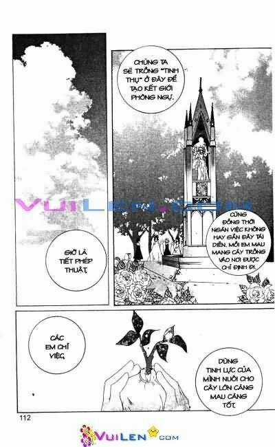 Tiểu Nữ Vương - Chapter 2 - Trang 114