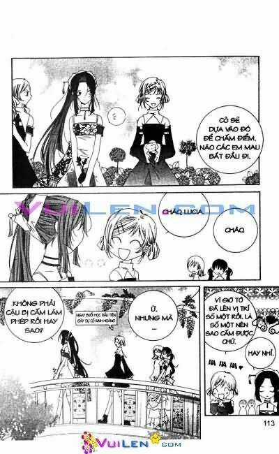 Tiểu Nữ Vương - Chapter 2 - Trang 115