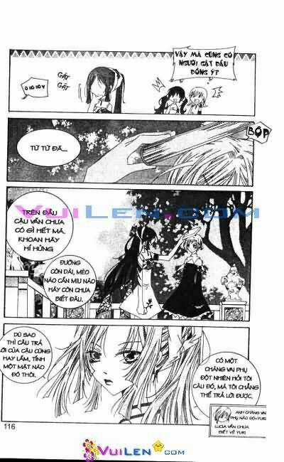 Tiểu Nữ Vương - Chapter 2 - Trang 118
