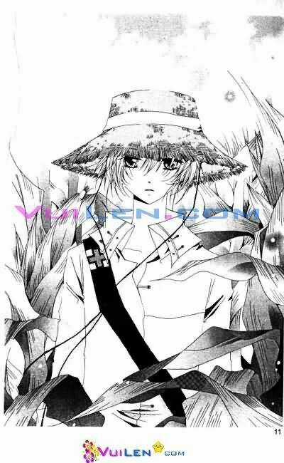 Tiểu Nữ Vương - Chapter 2 - Trang 13