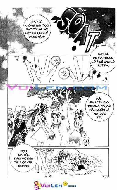 Tiểu Nữ Vương - Chapter 2 - Trang 123