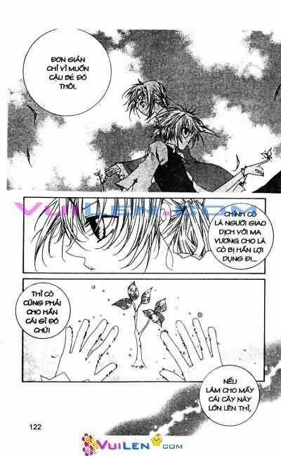 Tiểu Nữ Vương - Chapter 2 - Trang 124