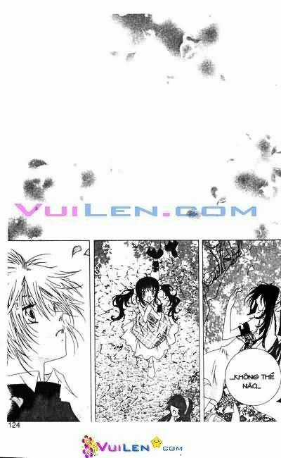 Tiểu Nữ Vương - Chapter 2 - Trang 126