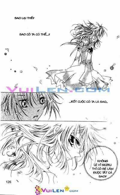 Tiểu Nữ Vương - Chapter 2 - Trang 128