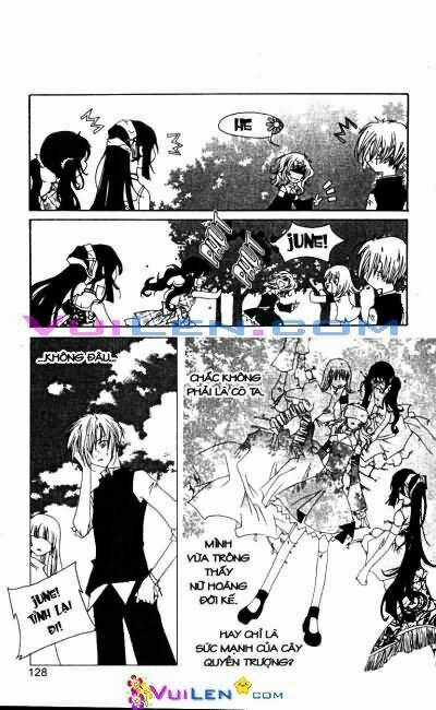 Tiểu Nữ Vương - Chapter 2 - Trang 130