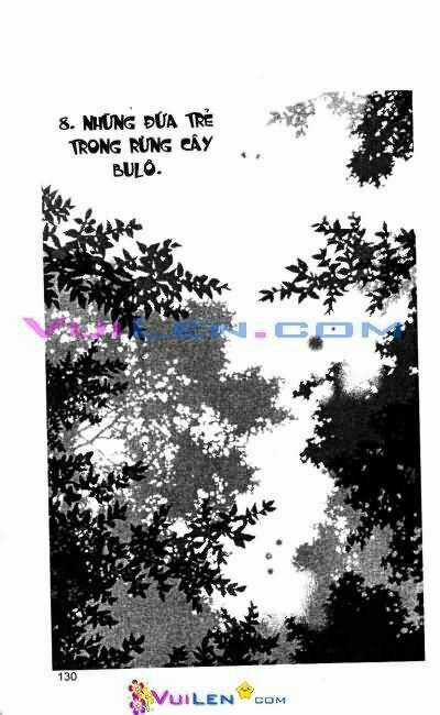 Tiểu Nữ Vương - Chapter 2 - Trang 132