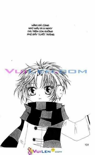 Tiểu Nữ Vương - Chapter 2 - Trang 133