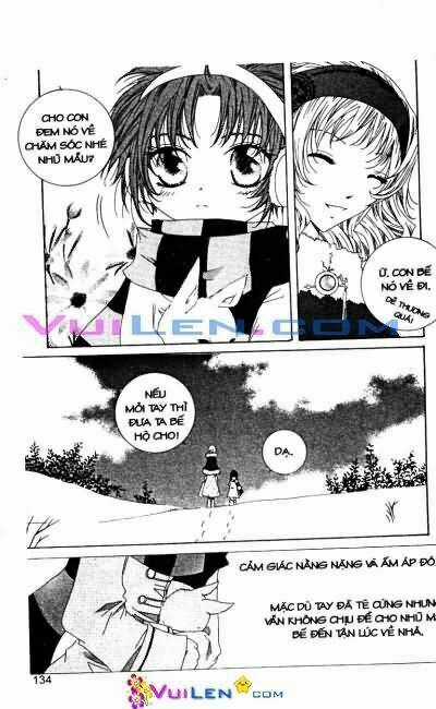 Tiểu Nữ Vương - Chapter 2 - Trang 136