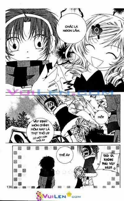 Tiểu Nữ Vương - Chapter 2 - Trang 138
