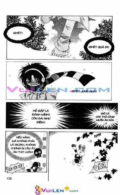 Tiểu Nữ Vương - Chapter 2 - Trang 140