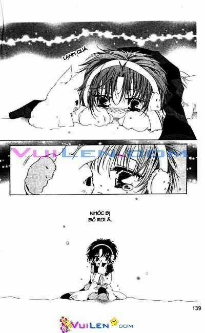 Tiểu Nữ Vương - Chapter 2 - Trang 141