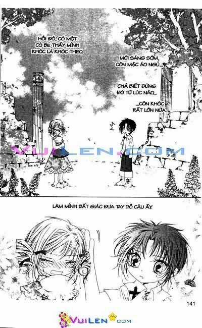 Tiểu Nữ Vương - Chapter 2 - Trang 143