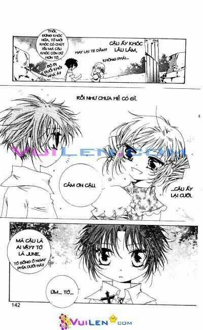 Tiểu Nữ Vương - Chapter 2 - Trang 144