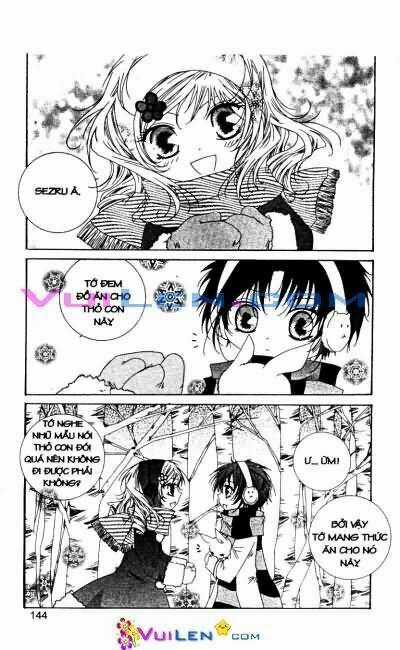 Tiểu Nữ Vương - Chapter 2 - Trang 146