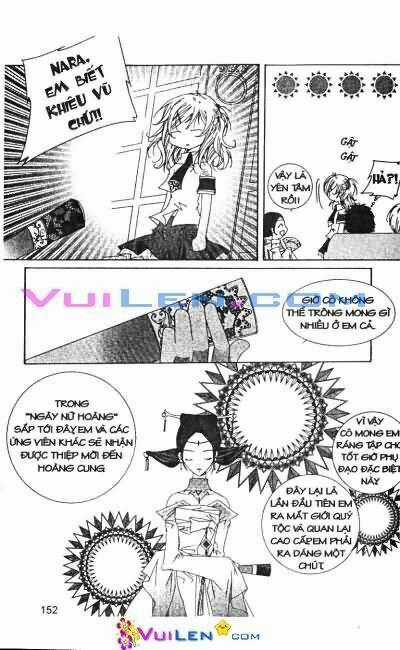 Tiểu Nữ Vương - Chapter 2 - Trang 154