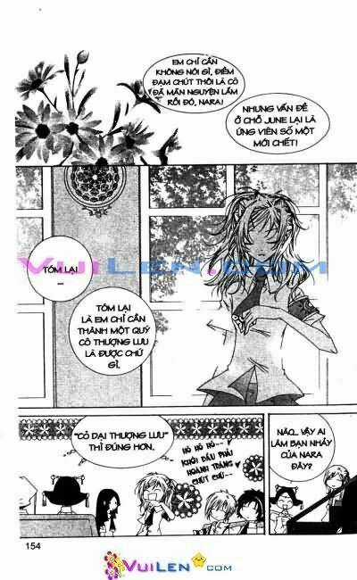 Tiểu Nữ Vương - Chapter 2 - Trang 156