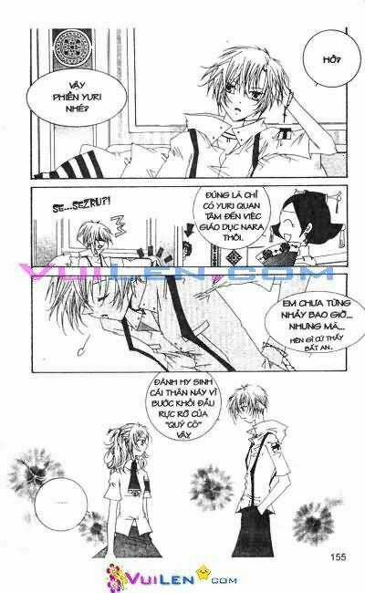 Tiểu Nữ Vương - Chapter 2 - Trang 157