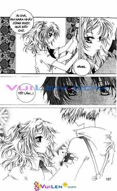 Tiểu Nữ Vương - Chapter 2 - Trang 159