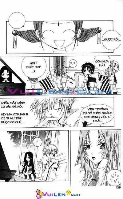 Tiểu Nữ Vương - Chapter 2 - Trang 161