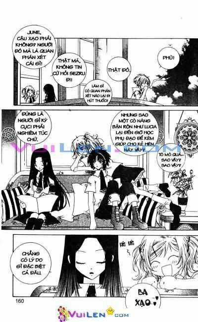 Tiểu Nữ Vương - Chapter 2 - Trang 162