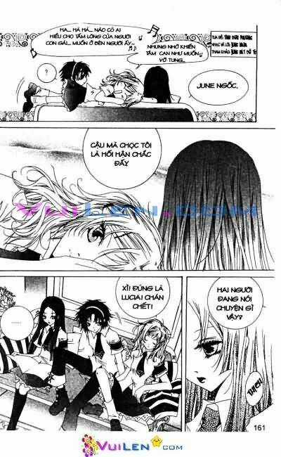 Tiểu Nữ Vương - Chapter 2 - Trang 163