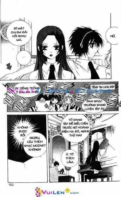 Tiểu Nữ Vương - Chapter 2 - Trang 164