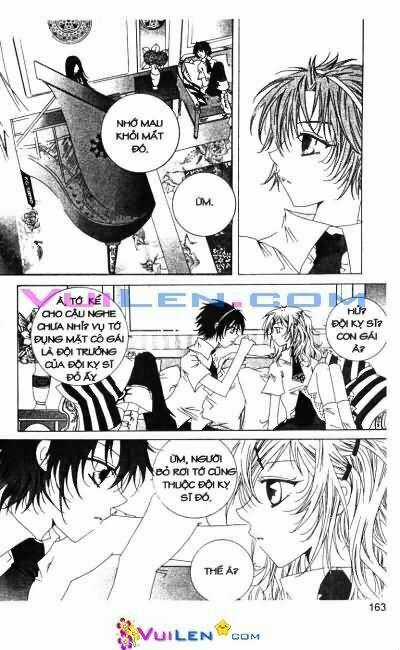 Tiểu Nữ Vương - Chapter 2 - Trang 165