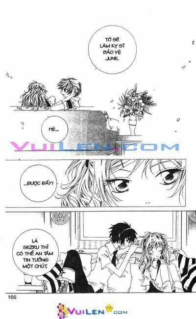 Tiểu Nữ Vương - Chapter 2 - Trang 168