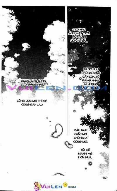 Tiểu Nữ Vương - Chapter 2 - Trang 171