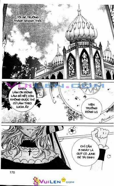 Tiểu Nữ Vương - Chapter 2 - Trang 172
